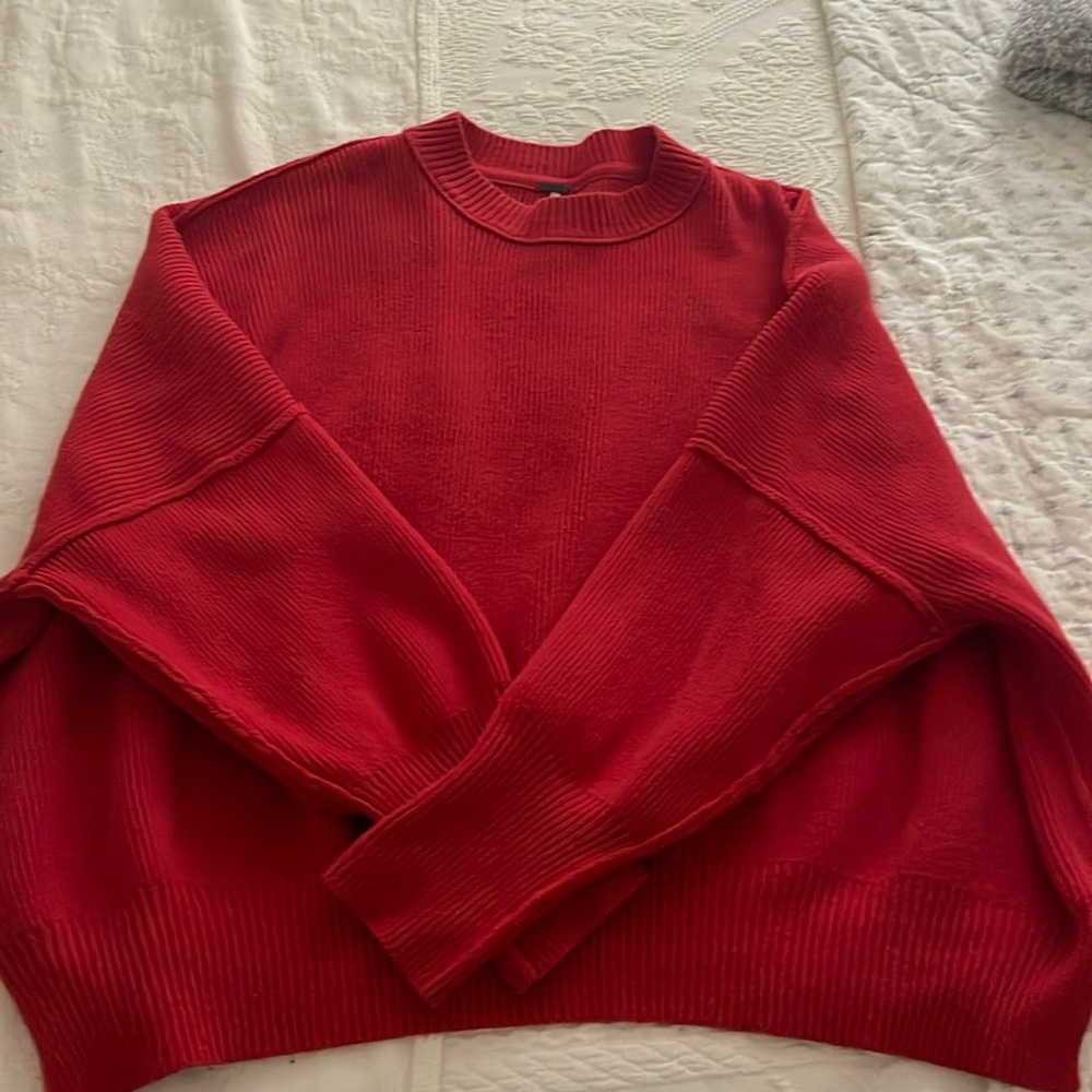 Free People Easy Street Tunic
